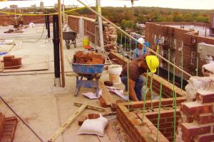 Building Restoration