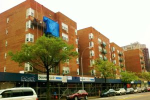Building Restoration & Preservation